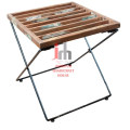 Outdoor Foldable Table